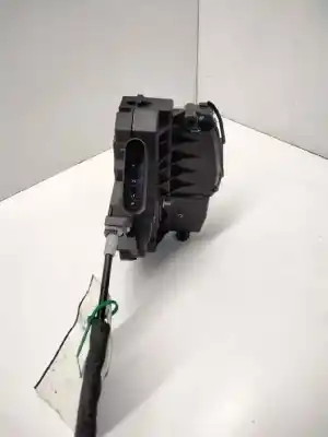 Peça sobressalente para automóvel em segunda mão fechadura da porta traseira direita por ford focus turnier (cb4) * referências oem iam bm5a a26412 ad  