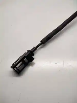 Peça sobressalente para automóvel em segunda mão fechadura da porta traseira direita por ford focus turnier (cb4) * referências oem iam bm5a a26412 ad  