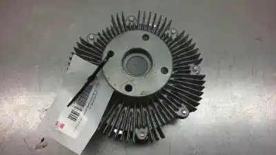 Recambio de automóvil de segunda mano de ventilador viscoso motor para nissan navara pick-up (d40m) 2.5 dci diesel cat referencias oem iam   