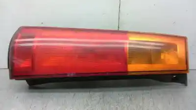 Peça sobressalente para automóvel em segunda mão farolim traseiro esquerdo por honda cr-v (rd1/3) básico (rd1) referências oem iam 