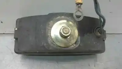 Автозапчасти б/у левая противотуманная фара за suzuki samurai (sj) hardtop ссылки oem iam   