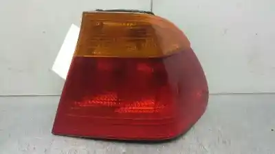 Peça sobressalente para automóvel em segunda mão farolim traseiro direito por bmw serie 3 berlina (e46) 320d referências oem iam 63216946534