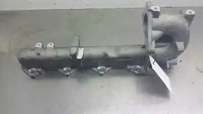 Second-hand car spare part INTAKE MANIFOLD for RENAULT TRAFIC COMBI (AB 4.01)  OEM IAM references 140031108R  