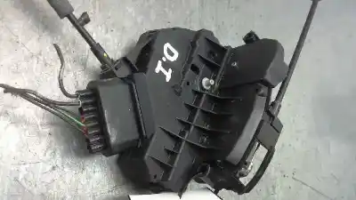 Peça sobressalente para automóvel em segunda mão fechadura da porta dianteira esquerda por ford focus turnier (cb4) * referências oem iam   