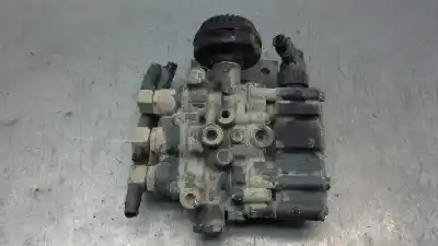 Tweedehands auto-onderdeel extra luchtklep voor daf fa 95xf 430 oem iam-referenties 