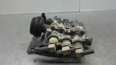 Tweedehands auto-onderdeel extra luchtklep voor daf fa 95xf 430 oem iam-referenties   