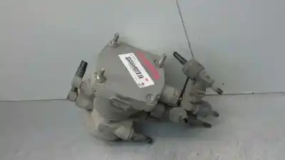 Second-hand car spare part additional air valve for daf fa 95xf 430 oem iam references ac599a  