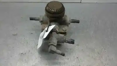 Tweedehands auto-onderdeel extra luchtklep voor daf fa 95xf 430 oem iam-referenties 