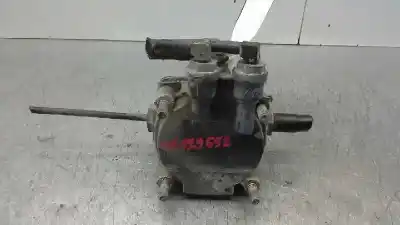 Second-hand car spare part additional air valve for daf fa 95xf 430 oem iam references   