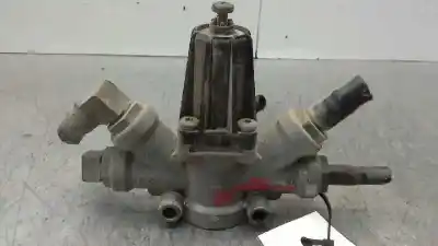 Second-hand car spare part additional air valve for daf fa 95xf 430 oem iam references   
