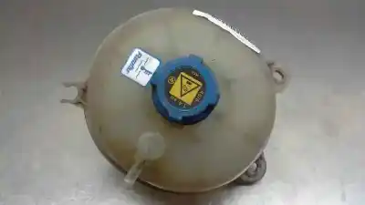 Second-hand car spare part coolant expansion tank for fiat stilo (192) 1.9 jtd cat oem iam references 