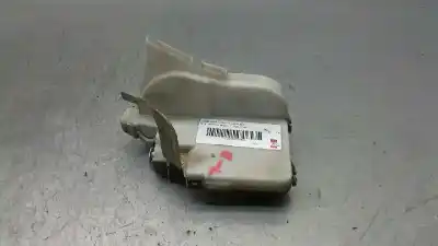 Автозапчасти б/у замок задней правой двери за SEAT IBIZA (6K) Básico ссылки OEM IAM 6K4839016  