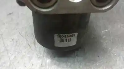 Second-hand car spare part abs for cadillac srx 3.6 oem iam references 18045489  