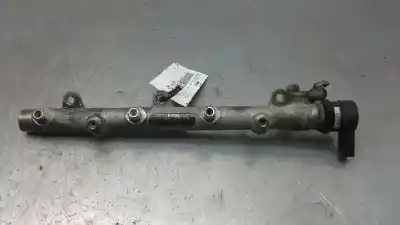 Pezzo di ricambio per auto di seconda mano rampa iniettori per bmw serie 3 compact (e46) 320td riferimenti oem iam 0445214030