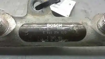 Second-hand car spare part distributor pipe for bmw serie 3 compact (e46) 320td oem iam references 0445214030  