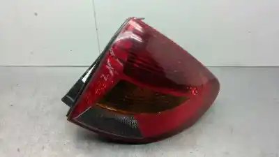 Peça sobressalente para automóvel em segunda mão farolim traseiro direito por kia rio (bc) 1.3 rs paket s berlina referências oem iam 0k34w51150d