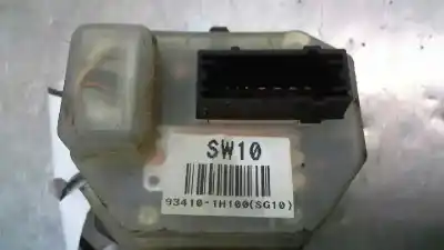 Second-hand car spare part indicator switch for kia pro cee´d (ed) 1.6 crdi 90 oem iam references   