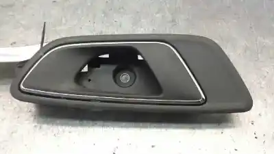 Second-hand car spare part INTERIOR RIGHT FRONT HANDLE for SEAT LEON (5F1)  OEM IAM references 5F1837114AFKZ  