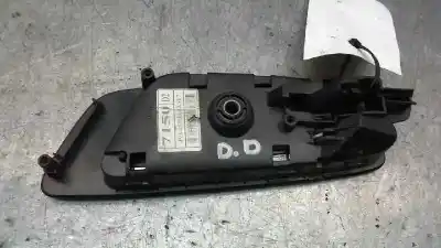 Second-hand car spare part interior right front handle for seat leon (5f1) style oem iam references 5f1837114afkz  