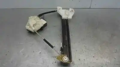 İkinci el araba yedek parçası arka sol cam regülatörü için seat leon (5f1) style oem iam referansları 5f4839461c