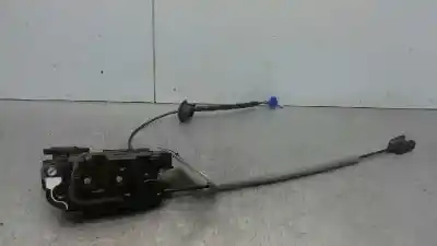 İkinci el araba yedek parçası sol arka kapi kilidi için seat leon (5f1) style oem iam referansları 5k4839015q