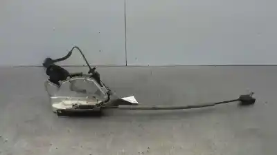 İkinci el araba yedek parçası arka sag kapi kilidi için seat leon (5f1) style oem iam referansları 5k4839016 q