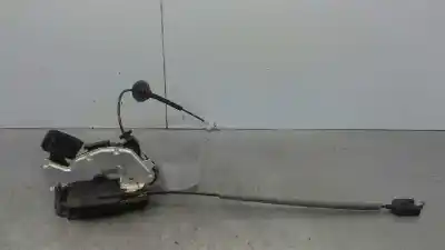 İkinci el araba yedek parçası sag ön kapi kilidi için seat leon (5f1) style oem iam referansları 5k1837016e