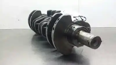 Peça sobressalente para automóvel em segunda mão virabrequim por kia carnival td ls referências oem iam   