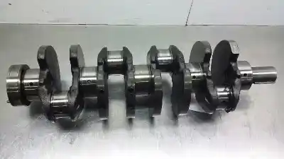 Peça sobressalente para automóvel em segunda mão virabrequim por kia carnival td ls referências oem iam   