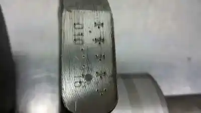 Peça sobressalente para automóvel em segunda mão virabrequim por kia carnival td ls referências oem iam   