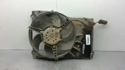 Pezzo di ricambio per auto di seconda mano elettroventola per tata safari grand safari dicor riferimenti oem iam 