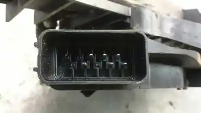 Pezzo di ricambio per auto di seconda mano serratura porta anteriore destra per ford focus c-max (cap) trend (d) riferimenti oem iam 3m5ar21812am  