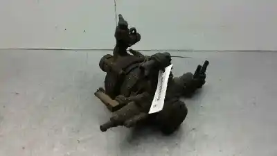 Tweedehands auto-onderdeel extra luchtklep voor daf fa 95xf 480 oem iam-referenties 