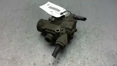 Second-hand car spare part additional air valve for daf fa 95xf 480 oem iam references   