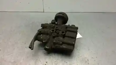 Tweedehands auto-onderdeel extra luchtklep voor daf fa 95xf 480 oem iam-referenties 