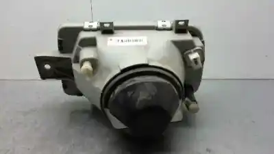 Second-hand car spare part right headlight for seat malaga glx oem iam references   