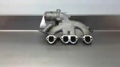 Pièce détachée automobile d'occasion collecteur d'admission pour volkswagen caddy ka/kb (2k) 1.9 tdi (bsu) références oem iam 03g129713k  03g129637a