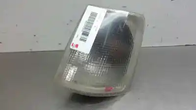 Second-hand car spare part front left headlight for opel corsa a gl oem iam references 