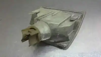 Peça sobressalente para automóvel em segunda mão farolim dianteiro esquerdo por opel corsa a gl referências oem iam   