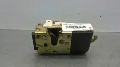 Peça sobressalente para automóvel em segunda mão fechadura da porta dianteira direita por citroen c8 2.2 hdi 16v premier ii referências oem iam 