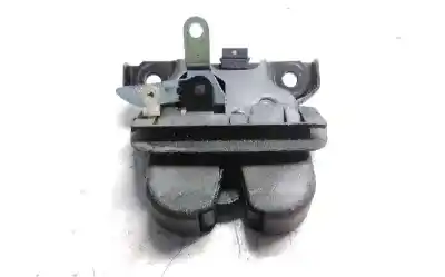 Автозапчасти б/у замок багажника/ворот за audi a6 c5 avant (4b5, 4b6) 2.5 tdi ссылки oem iam 