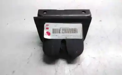 Автозапчасти б/у замок багажника/ворот за audi a6 c5 avant (4b5, 4b6) 2.5 tdi ссылки oem iam   