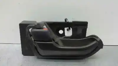 Автозапчастина б/у ліва задня внутрішня ручка для isuzu d-max 2.5 twin turbodiesel посилання на oem iam   