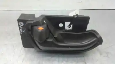 Pezzo di ricambio per auto di seconda mano maniglia interna anteriore sinistra per isuzu d-max 2.5 twin turbodiesel riferimenti oem iam   