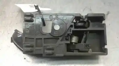 Pezzo di ricambio per auto di seconda mano maniglia interna anteriore sinistra per isuzu d-max 2.5 twin turbodiesel riferimenti oem iam   