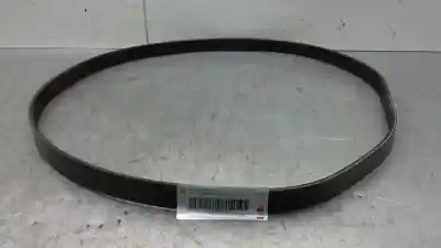 Peça sobressalente para automóvel em segunda mão correia acessórios por mitsubishi asx (ga0w) kaiteki 4wd referências oem iam 