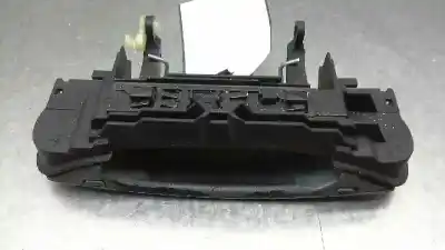 Автозапчасти б/у левая передняя внутренняя ручка за audi a4 avant (8e) 2.0 t fsi ссылки oem iam 4b0839865  