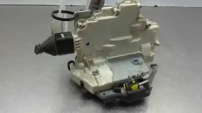Автозапчасти б/у замок задней левой двери за audi a4 avant (8e) 2.0 t fsi ссылки oem iam 8e0839015aa  