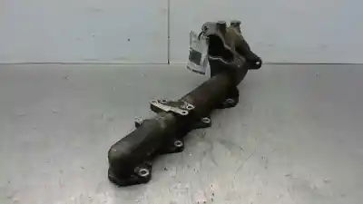 Peça sobressalente para automóvel em segunda mão coletor admissão por renault espace iv (jk0) grand espace dynamique referências oem iam   