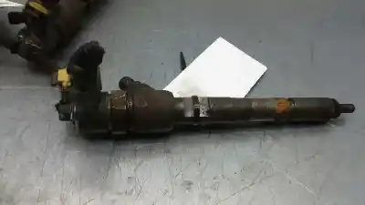 Second-hand car spare part injector for opel corsa c silverline oem iam references 0445110083